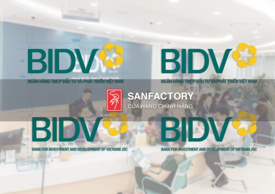 LOGO BIDV 2