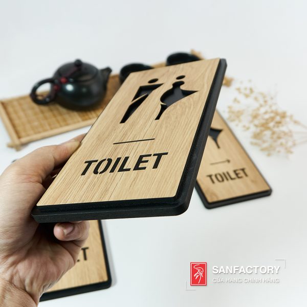 san tl40 bang toilet co mui ten chi huong dan tuong loai co san keo 15