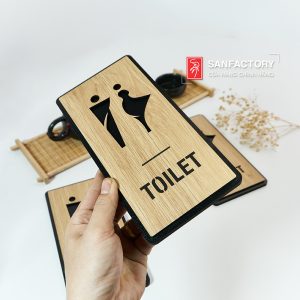 san tl40 bang toilet co mui ten chi huong dan tuong loai co san keo 16