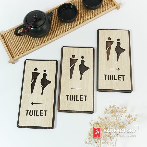 san tl40 bang toilet co mui ten chi huong dan tuong loai co san keo 2