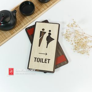 san tl40 bang toilet co mui ten chi huong dan tuong loai co san keo 6