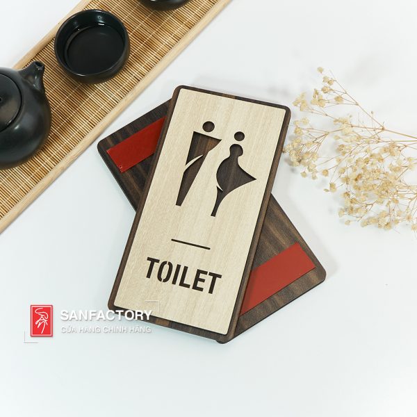 san tl40 bang toilet co mui ten chi huong dan tuong loai co san keo 7