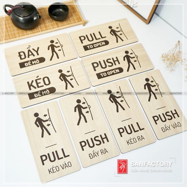 san p11bang chi dan pull push dan cua huong dan keo day cua keo qua de mo bang pull to open push to open 14