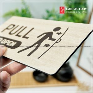 san p11bang chi dan pull push dan cua huong dan keo day cua keo qua de mo bang pull to open push to open 21
