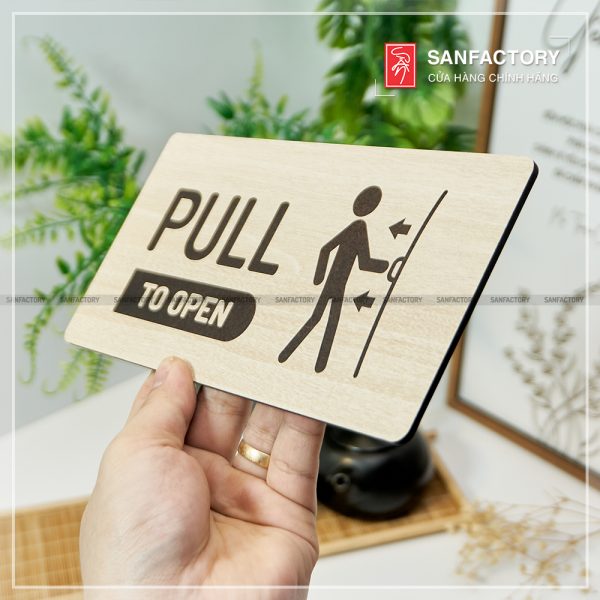 san p11bang chi dan pull push dan cua huong dan keo day cua keo qua de mo bang pull to open push to open 23