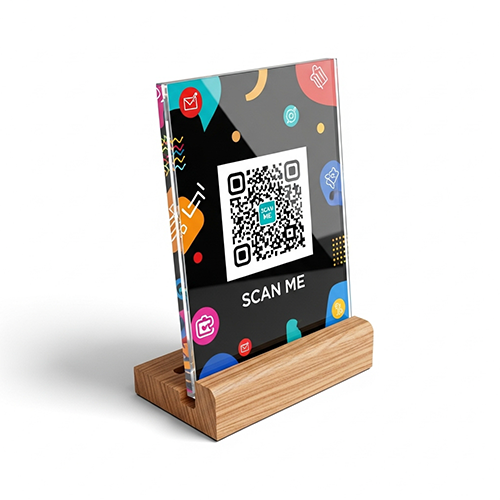 icon qr