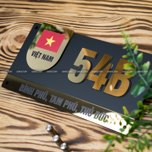 bien so nha inox mica kms 19 8