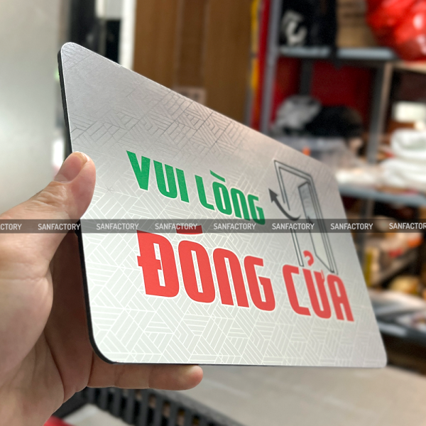 bien chi dan kms 610 7