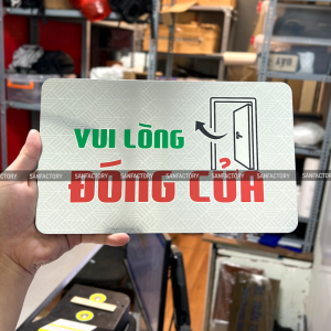 bien chi dan kms 610 9